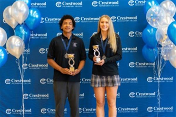 Crestwood Preparatory College